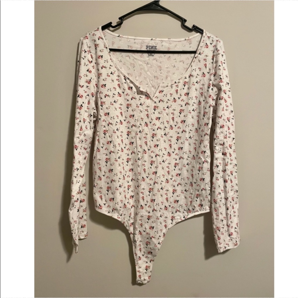 NWT Victoria Secret bodysuit